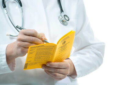 travel immunizations