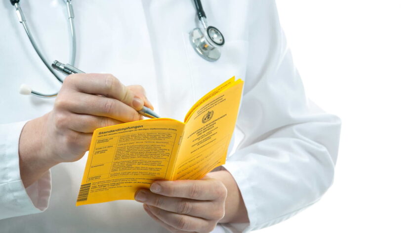 travel immunizations
