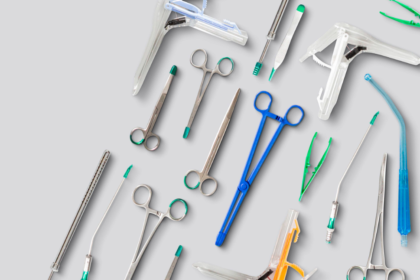 disposable surgical instruments