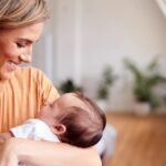 newborn sleep training