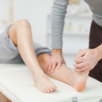 physio in Mount Hawthorn