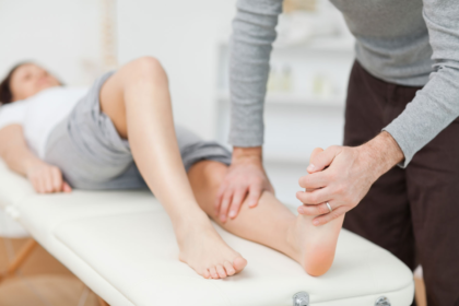 physio in Mount Hawthorn