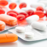anti-inflammatory medicines