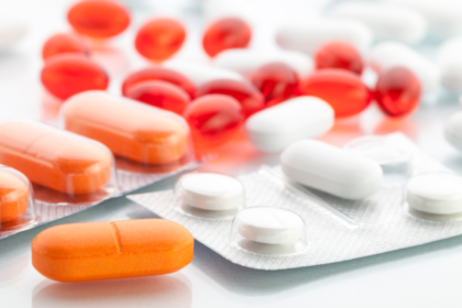 anti-inflammatory medicines