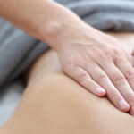 remedial massage in Casuarina
