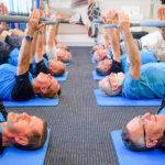 Men’s health physio