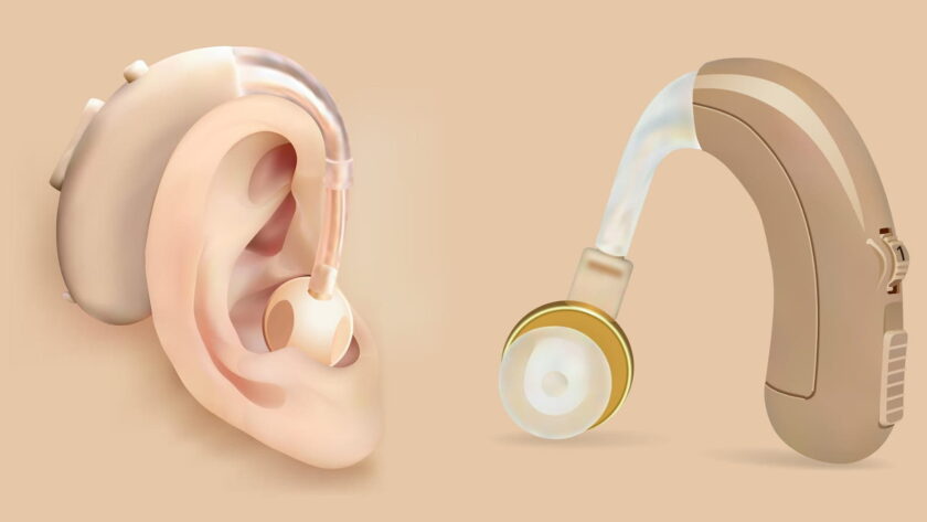 hearing aids in Gold Coast