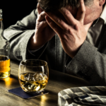 alcohol addiction