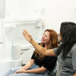 Springwood dental care