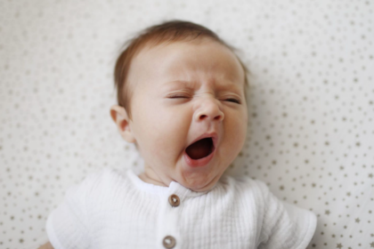 infant sleep specialist training
