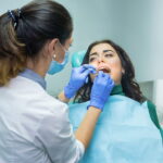 dental services in an emergency