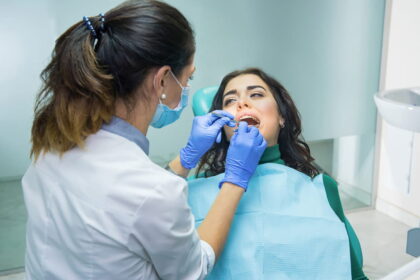 dental services in an emergency
