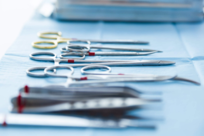 surgical equipment