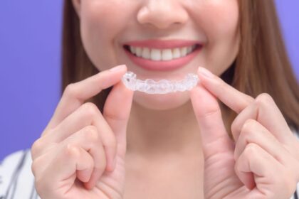 Invisalign Treatment in Victoria