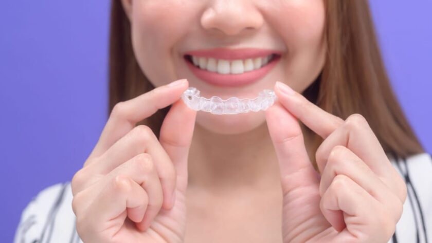 Invisalign Treatment in Victoria