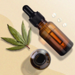 Hemp CBD oil in Australia