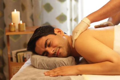 Kingscliff Massage