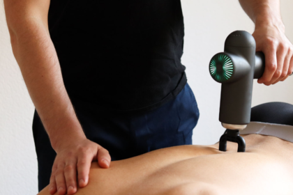 back pain chiropractor