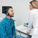hearing assessment test