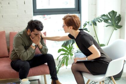 Drugs Counseling