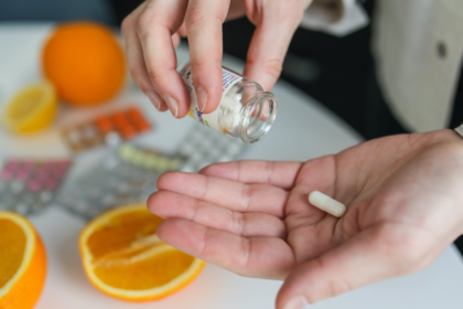 vitamin D medicine