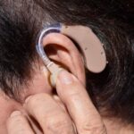 BTE hearing aids