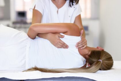 northern beaches chiropractor