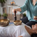 Brain Healing Sound