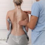 posture corrector chiropractor