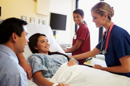 primary care services
