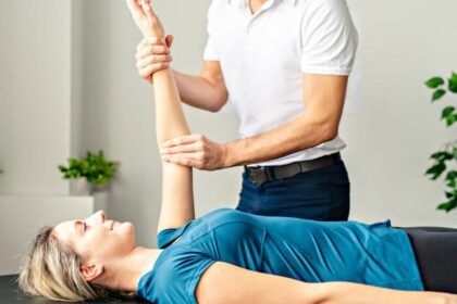 physiotherapy