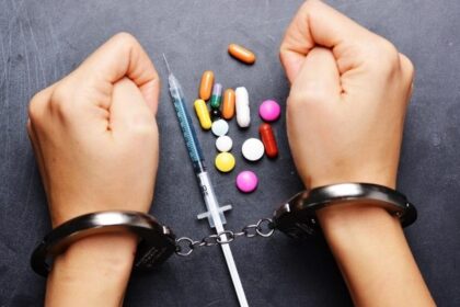 recovery centers for addiction