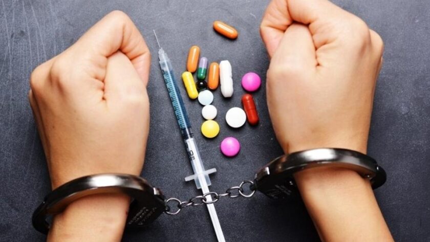 recovery centers for addiction