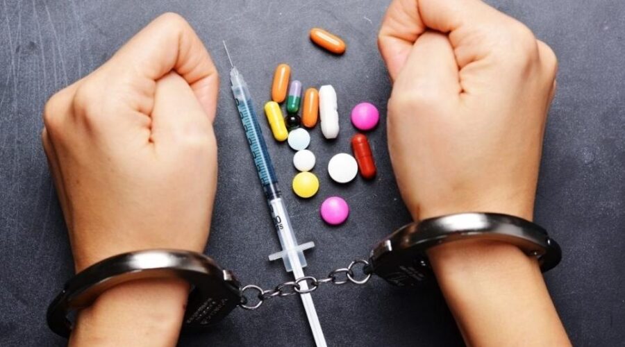 recovery centers for addiction