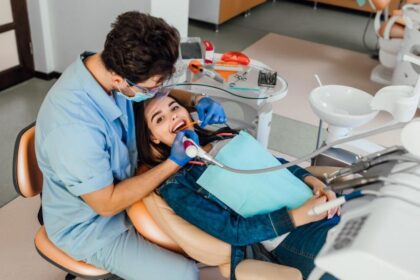 general dentistry