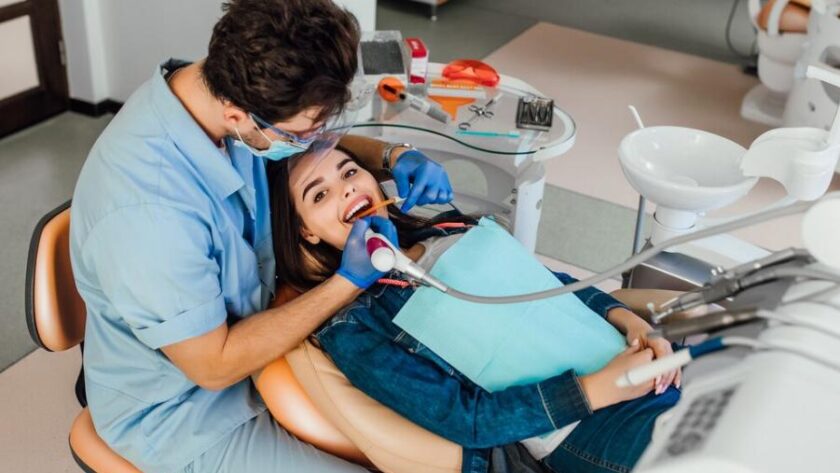 general dentistry