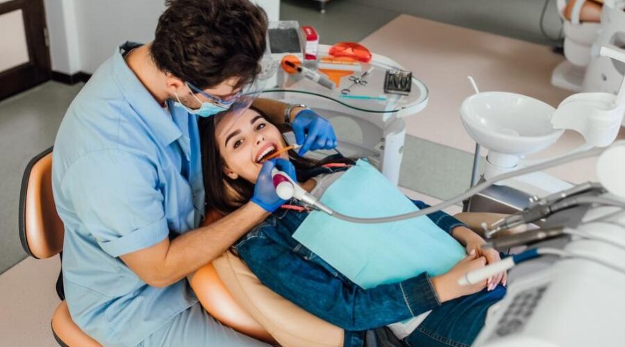 general dentistry