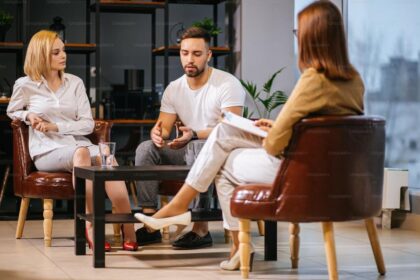 Couples therapy in Ottawa