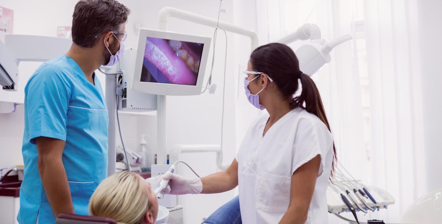 Perth dental