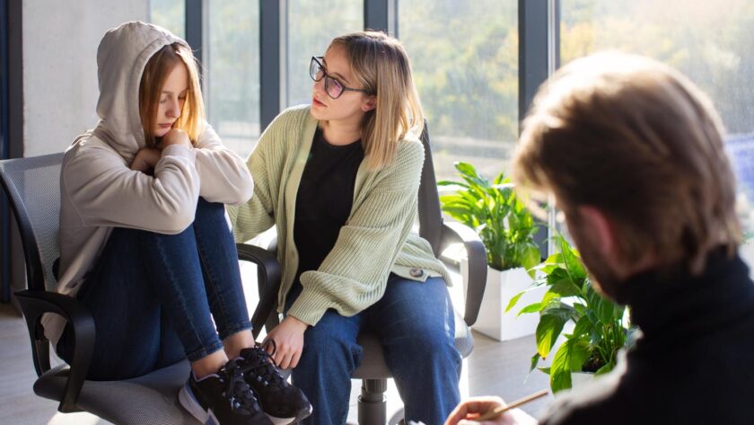 psychotherapy in Toronto