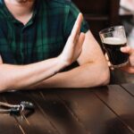 alcohol dependence treatment