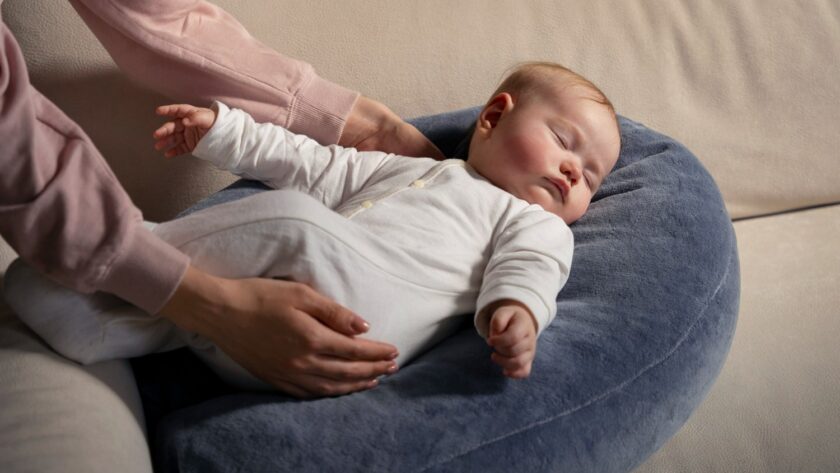 online baby sleep consultant