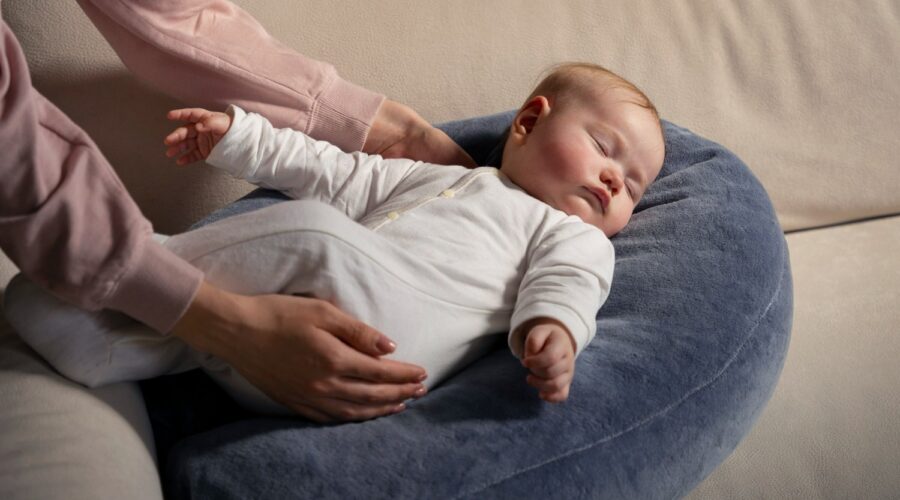 online baby sleep consultant