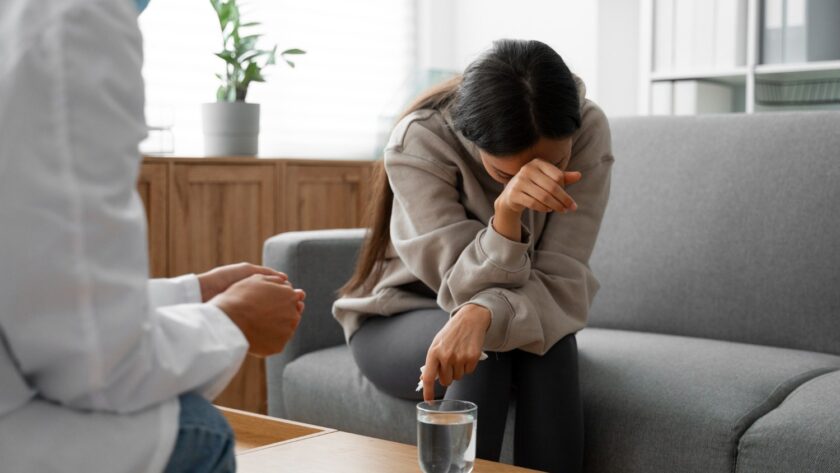 same-day mental health care