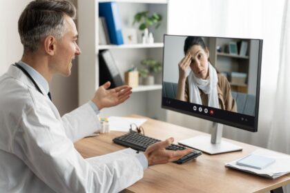 Telehealth Pain Management