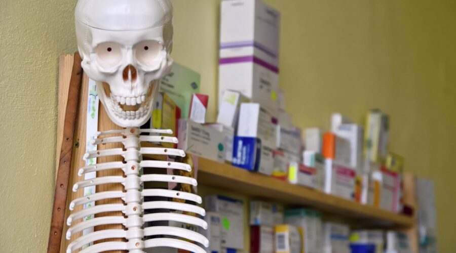 bones health supplements