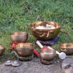 anxiety sound therapy