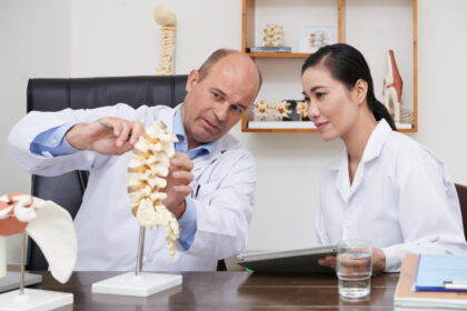 Medicare chiropractic
