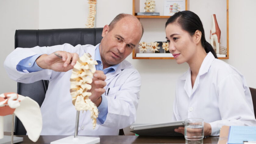 Medicare chiropractic