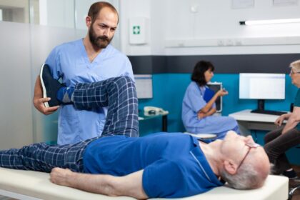 chiropractor pottsville